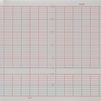 Лента тепл.регист. для CTG(FM) BIOSYS IFM-500 120х120х250, К120Z120АК250, 8 фото Лента тепл.регист. для CTG(FM) BIOSYS IFM-500 120х120х250, К120Z120АК250, 8