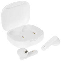 Наушники JBL Wave 300TWS White (JBLW300TWSWHT) фото Наушники JBL Wave 300TWS White (JBLW300TWSWHT)