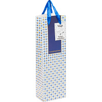Пакет подарочный ламинированный Magic Pack (34.5x12.5x8.3 см, 90064) фото Пакет подарочный ламинированный Magic Pack (34.5x12.5x8.3 см, 90064)