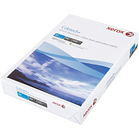Бумага для цветной лазерной печати Xerox Colotech + ( A4, 90 г/кв.м, 500 листов, 003R94641) фото Бумага для цветной лазерной печати Xerox Colotech + ( A4, 90 г/кв.м, 500 листов, 003R94641)