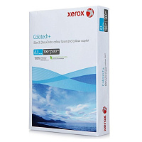 Бумага для цветной лазерной печати Xerox Colotech + ( A3, 100 г/кв.м, 500 листов, 003R94647) фото Бумага для цветной лазерной печати Xerox Colotech + ( A3, 100 г/кв.м, 500 листов, 003R94647)