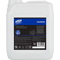 Средство для мытья посуды в посудомоечной машине Luscan Professional Cleandish 5 л (концентрат) фото Средство для мытья посуды в посудомоечной машине Luscan Professional Cleandish 5 л (концентрат)