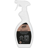 Средство для чистки грилей и духовых шкафов Luscan Professional Grill Cleanup 0.5 л фото Средство для чистки грилей и духовых шкафов Luscan Professional Grill Cleanup 0.5 л
