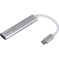 Разветвитель USB ProMega jet HS001 (301007001895584) фото Разветвитель USB ProMega jet HS001 (301007001895584)