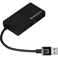 Разветвитель USB ProMega jet HS005 (303025007695592) фото Разветвитель USB ProMega jet HS005 (303025007695592)