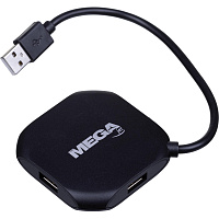 Разветвитель USB ProMega jet HS007 (303025007695594) фото Разветвитель USB ProMega jet HS007 (303025007695594)