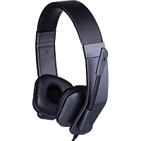 Гарнитура проводная ProMega jet HWH001 (302012003295586) фото Гарнитура проводная ProMega jet HWH001 (302012003295586)