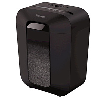 Шредер (уничтожитель документов) Fellowes Powershred LX50 4 уровень секретности объем корзины 17 л фото Шредер (уничтожитель документов) Fellowes Powershred LX50 4 уровень секретности объем корзины 17 л
