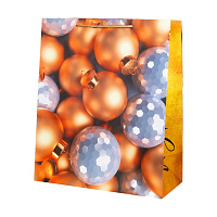 Пакет подарочный ламинированный Magic Pack (48.9x40.6x19 см) фото Пакет подарочный ламинированный Magic Pack (48.9x40.6x19 см)