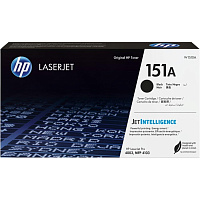 Картридж лазерный HP 151A W1510A черный оригинальный фото Картридж лазерный HP 151A W1510A черный оригинальный