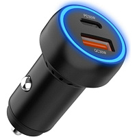 Зарядное устройство Choetech TC0014 (TC0014-BK) фото Зарядное устройство Choetech TC0014 (TC0014-BK)