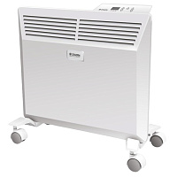 Конвектор Zilon ZHC-1000 E3.0 белый (1000 Вт, с терморегулятором, НС-1103078) фото Конвектор Zilon ZHC-1000 E3.0 белый (1000 Вт, с терморегулятором, НС-1103078)