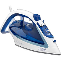 Утюг Tefal FV5715E0 синий фото Утюг Tefal FV5715E0 синий