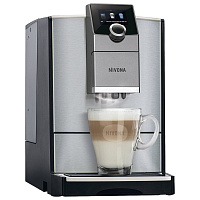 Кофемашина Nivona CafeRomatica NICR 799 фото Кофемашина Nivona CafeRomatica NICR 799
