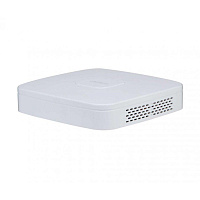 IP-видеорегистратор Dahua DHI-NVR4116-EI фото IP-видеорегистратор Dahua DHI-NVR4116-EI