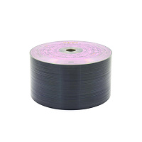 Диск DVD+RW Mirex 4.7 ГБ 4x bulk UL130022A4T (50 штук в упаковке) фото Диск DVD+RW Mirex 4.7 ГБ 4x bulk UL130022A4T (50 штук в упаковке)