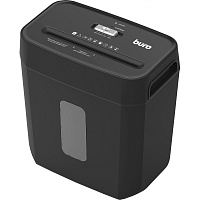 Шредер (уничтожитель документов) Buro Office BU-S800 4-й уровень секретности объем корзины 21 л фото Шредер (уничтожитель документов) Buro Office BU-S800 4-й уровень секретности объем корзины 21 л
