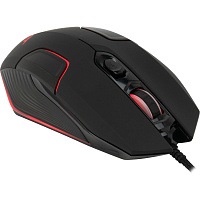 Мышь игровая Acer OMW170 черная (ZL.MCEEE.00R) фото Мышь игровая Acer OMW170 черная (ZL.MCEEE.00R)