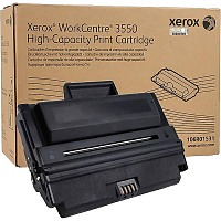 Картридж лазерный Xerox 106R01531 черный оригинальный фото Картридж лазерный Xerox 106R01531 черный оригинальный