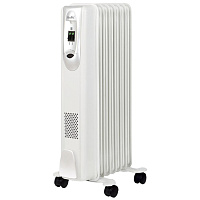 Радиатор масляный Ballu Comfort BOH/CM-09WDN 2000 фото Радиатор масляный Ballu Comfort BOH/CM-09WDN 2000