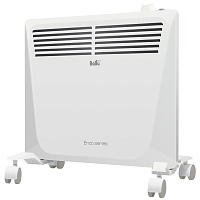 Конвектор Ballu Enzo BEC/EZMR-500 белый (500 Вт, с терморегулятором, НС-1055661) фото Конвектор Ballu Enzo BEC/EZMR-500 белый (500 Вт, с терморегулятором, НС-1055661)
