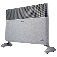 Конвектор Ballu Apollo Digital Inverter BEC/ATI-2001 серый (1500 Вт, с терморегулятором, НС-1343706) фото Конвектор Ballu Apollo Digital Inverter BEC/ATI-2001 серый (1500 Вт, с терморегулятором, НС-1343706)