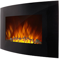 Электрический камин Electrolux EFP/W-1200URLS фото Электрический камин Electrolux EFP/W-1200URLS