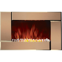 Электрический камин Electrolux EFP/W-2000S фото Электрический камин Electrolux EFP/W-2000S