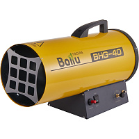 Пушка тепловая Ballu BHG-40 фото Пушка тепловая Ballu BHG-40