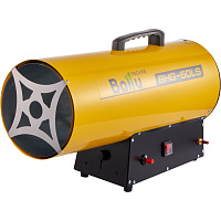 Пушка тепловая Ballu BHG-50LS фото Пушка тепловая Ballu BHG-50LS