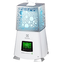Увлажнитель воздуха Electrolux YOGAhealthline 2.0 EHU-3915D белый/серый фото Увлажнитель воздуха Electrolux YOGAhealthline 2.0 EHU-3915D белый/серый