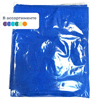 Тряпка для пола микрофибра 70х80 см фото Тряпка для пола микрофибра 70х80 см