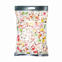 Карамель Smile Candy ассорти 3 кг фото Карамель Smile Candy ассорти 3 кг