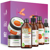Подарочный набор косметики для женщин Synergetic SPA Beauty фото Подарочный набор косметики для женщин Synergetic SPA Beauty