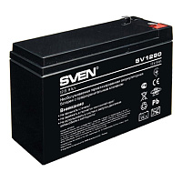 Батарея для ИБП Sven SV 1290 12 В 9 Ач фото Батарея для ИБП Sven SV 1290 12 В 9 Ач