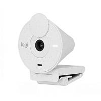 Веб-камера Logitech Webcam Brio 300 (960-001442) фото Веб-камера Logitech Webcam Brio 300 (960-001442)