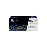 Фотобарабан HP 126A CE314A CMYK оригинальный фото Фотобарабан HP 126A CE314A CMYK оригинальный