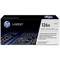 Фотобарабан HP 126A CE314A CMYK оригинальный фото Фотобарабан HP 126A CE314A CMYK оригинальный