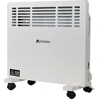 Конвектор Primera PHP-1008-MXR белый (1000 Вт, с терморегулятором) фото Конвектор Primera PHP-1008-MXR белый (1000 Вт, с терморегулятором)