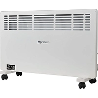 Конвектор Primera PHP-1508-MXR белый (1500 Вт, с терморегулятором) фото Конвектор Primera PHP-1508-MXR белый (1500 Вт, с терморегулятором)
