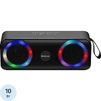 Портативная акустика Defender Q1 черная (65301)