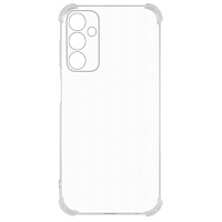 Чехол-накладка Red Line iBox Crystal для Samsung Galaxy A24 прозрачный (УТ000034105) фото Чехол-накладка Red Line iBox Crystal для Samsung Galaxy A24 прозрачный (УТ000034105)