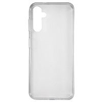 Чехол-накладка Red Line iBox Crystal для Samsung Galaxy A14 прозрачный (УТ000034812) фото Чехол-накладка Red Line iBox Crystal для Samsung Galaxy A14 прозрачный (УТ000034812)