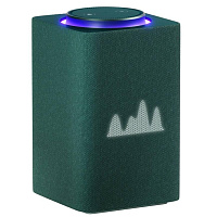 Умная колонка Яндекс Станция Макс Zigbee зелёная с микрофоном (YNDX-00053Z) фото Умная колонка Яндекс Станция Макс Zigbee зелёная с микрофоном (YNDX-00053Z)
