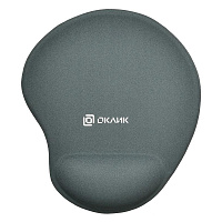 Коврик для мыши Oklick OK-RG0550-GR (1088643) фото Коврик для мыши Oklick OK-RG0550-GR (1088643)