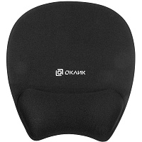 Коврик для мыши Oklick OK-RG0580-BK (1088644) фото Коврик для мыши Oklick OK-RG0580-BK (1088644)