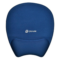 Коврик для мыши Oklick OK-RG0580-BL (1088645) фото Коврик для мыши Oklick OK-RG0580-BL (1088645)