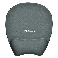 Коврик для мыши Oklick OK-RG0580-GR (1088646) фото Коврик для мыши Oklick OK-RG0580-GR (1088646)