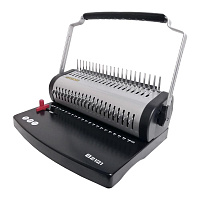 Брошюровщик Office Kit B2121 фото Брошюровщик Office Kit B2121
