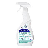 Средство для сантехники Aqualon Экспресс-отбеливание 650 мл фото Средство для сантехники Aqualon Экспресс-отбеливание 650 мл